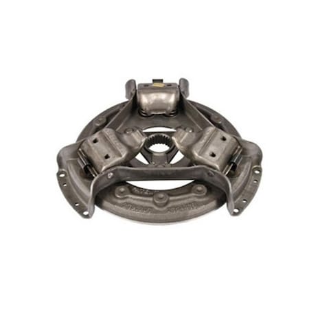 Aftermarket Fits Case Clutch Pressure Plate A36962R 430CK 530CK 480 540 600 630 640 CLD10-0025